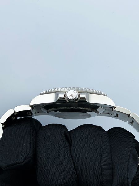 Rolex Submariner 114060